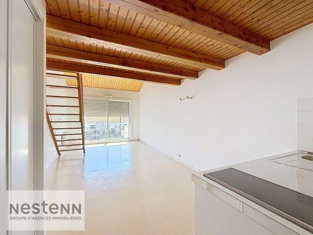 Vente appartement 1 pièce Challans 85