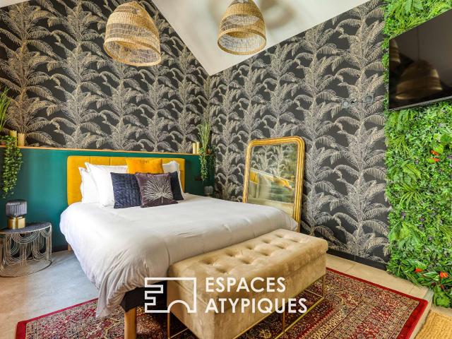 Vente appartement 1 pièce Chalonnes sur Loire 49
