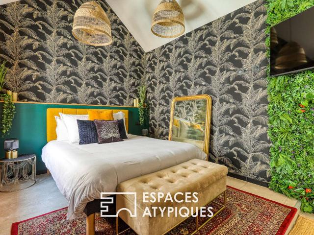 Vente appartement 1 pièce Chalonnes sur Loire 49