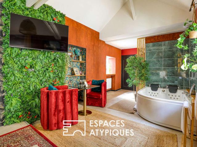 Vente appartement 1 pièce Chalonnes sur Loire 49