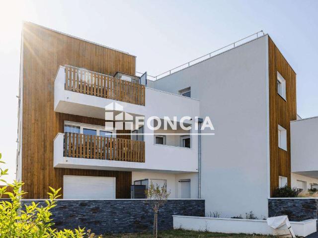 Vente appartement 1 pièce Chartres de Bretagne 35