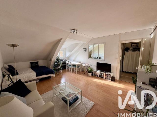 Vente appartement 1 pièce Château Renault 37
