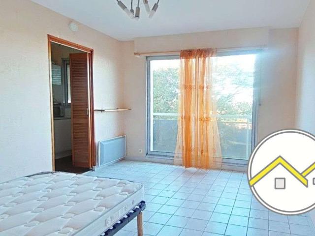 Vente appartement 1 pièce Châteaubriant 44