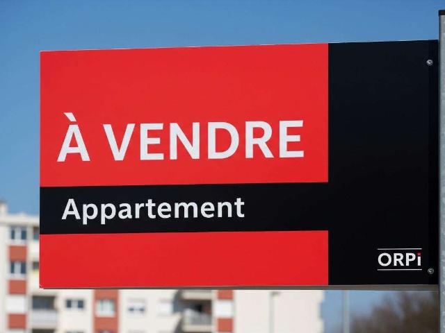 Vente appartement 1 pièce Châteaubriant Centre 44