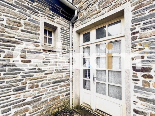 Vente appartement 1 pièce Châteaugiron 35