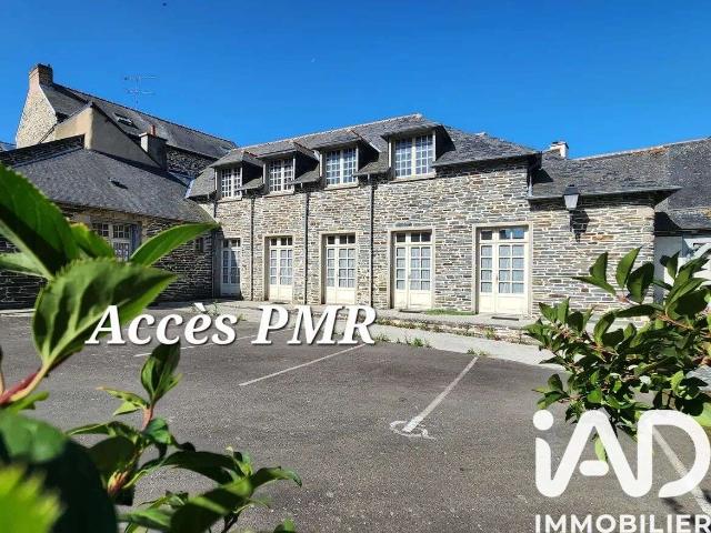 Vente appartement 1 pièce Châteaugiron 35