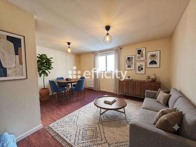 Vente appartement 1 pièce Châteaulin 29