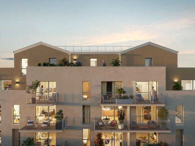 Vente appartement 1 pièce Chenôve 21