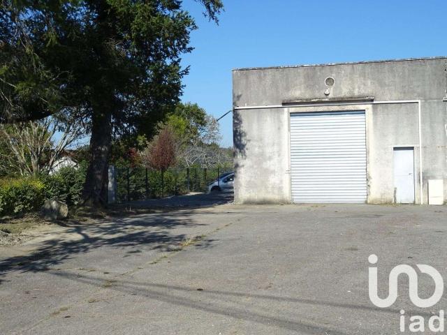 Vente appartement 1 pièce Chéraute 64
