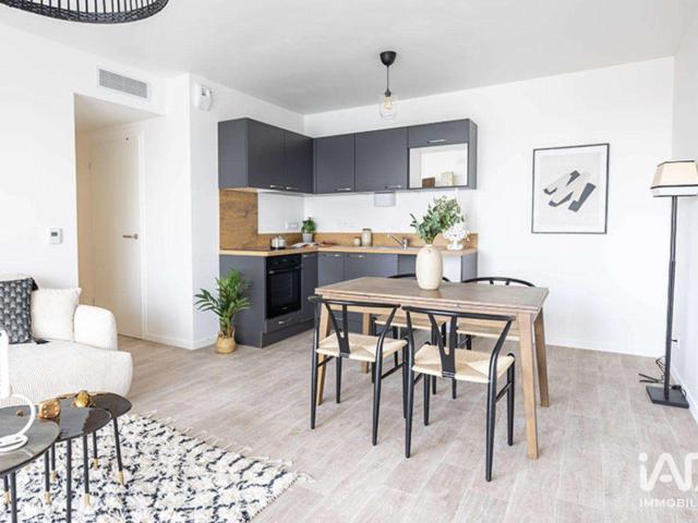 Vente appartement 1 pièce Cherbourg en Cotentin 50