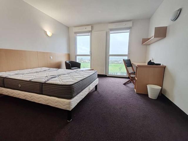 Vente appartement 1 pièce Cholet 49
