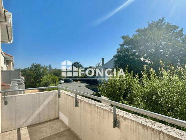 Vente appartement 1 pièce Cholet 49