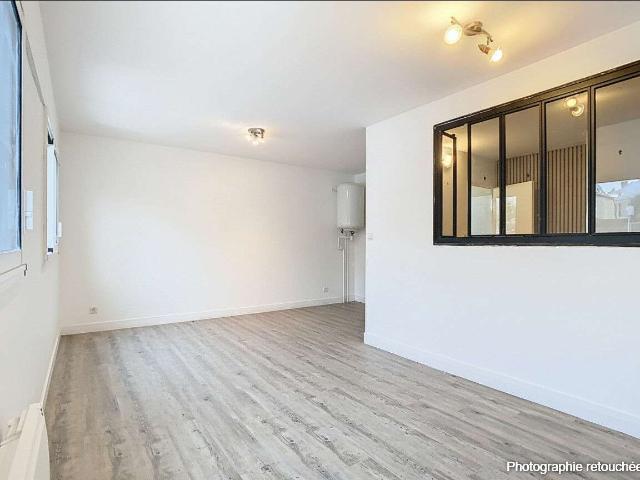 Vente appartement 1 pièce Cholet 49