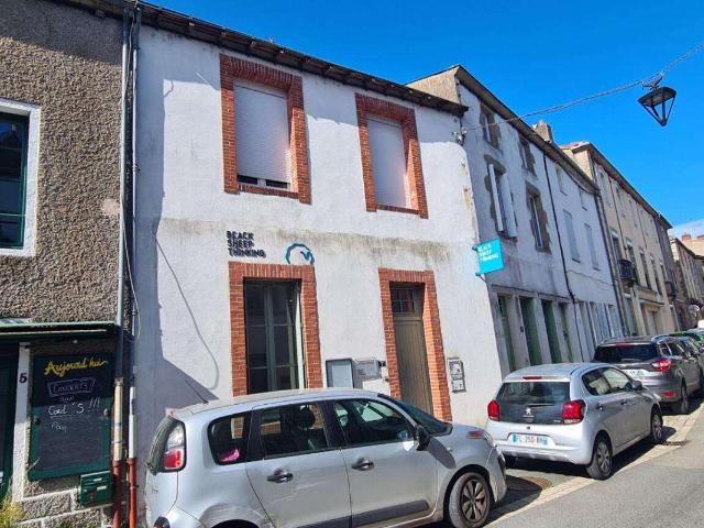 Vente appartement 1 pièce Clisson 44