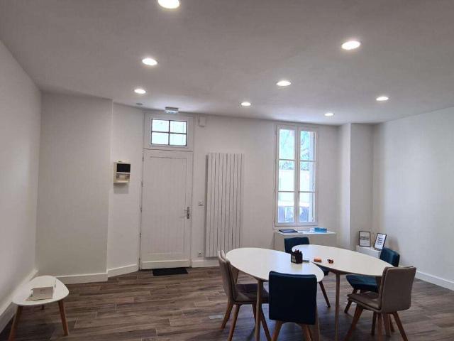 Vente appartement 1 pièce Clisson 44
