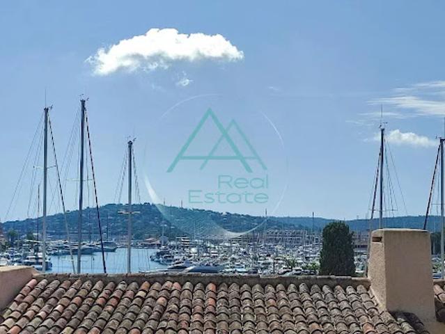 Vente Appartement 1 pièce Cogolin