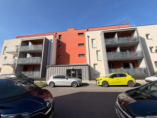 Vente appartement 1 pièce Colombelles 14