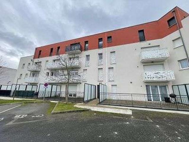 Vente appartement 1 pièce Colombelles 14