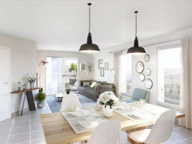 Vente appartement 1 pièce Concarneau 29