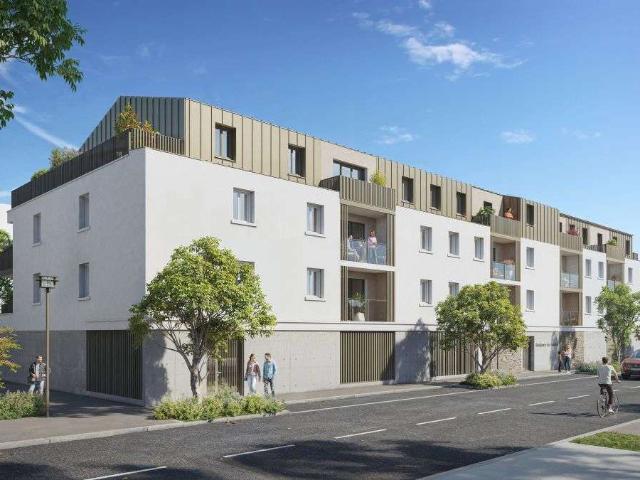 Vente appartement 1 pièce Concarneau 29