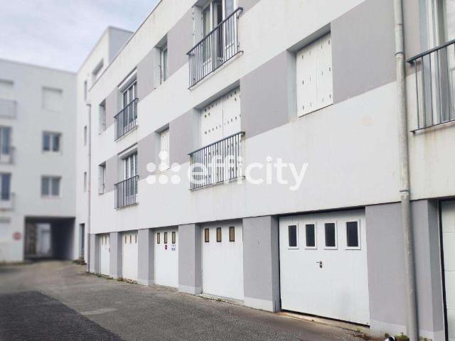 Vente appartement 1 pièce Concarneau 29