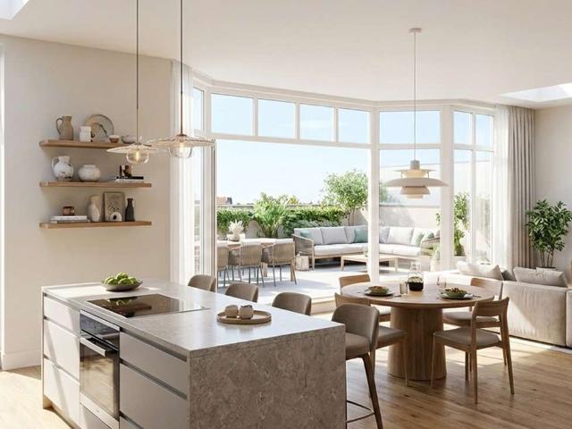 Vente appartement 1 pièce Cormeilles en Parisis 95