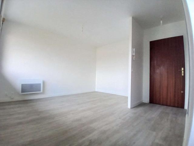 Vente appartement 1 pièce Courseulles sur Mer 14
