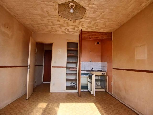 Vente appartement 1 pièce Courseulles sur Mer 14