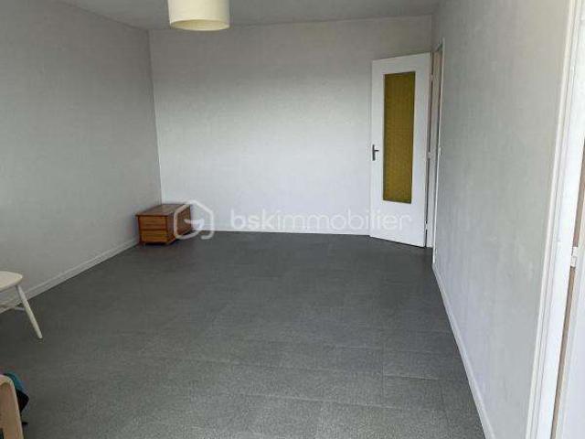 Vente appartement 1 pièce Courseulles sur Mer 14