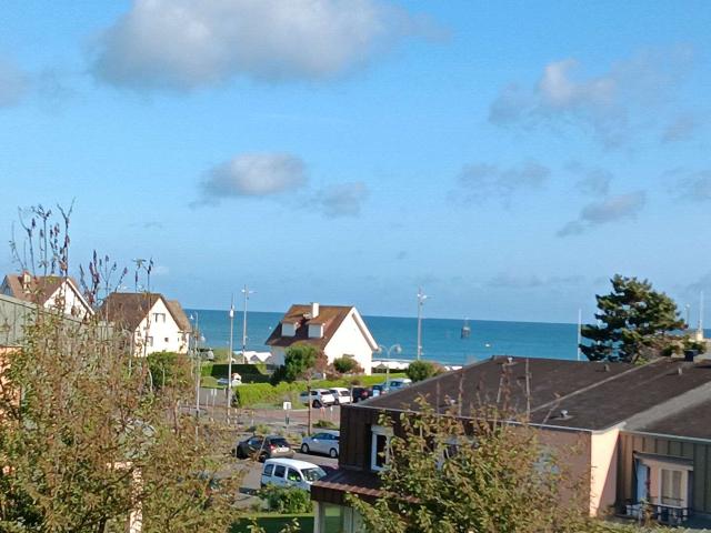 Vente appartement 1 pièce Courseulles sur Mer 14