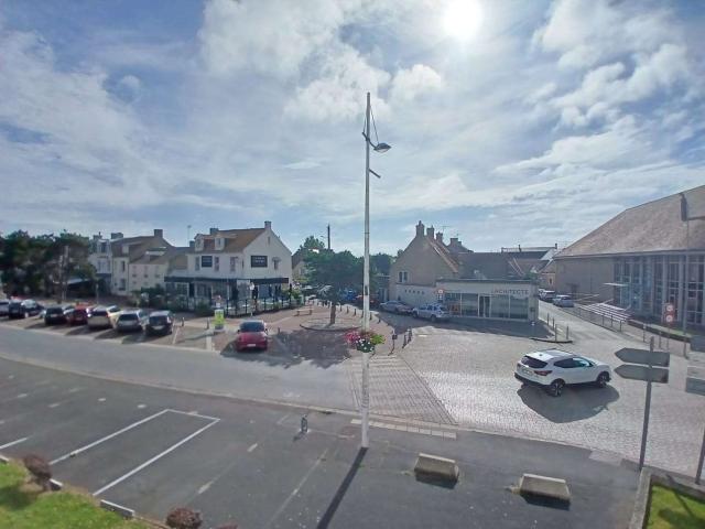 Vente appartement 1 pièce Courseulles sur Mer 14