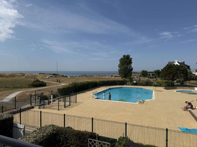 Vente appartement 1 pièce Damgan 56