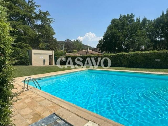 Vente Appartement 1 pièce de 16m² 13100 Aix en Provence