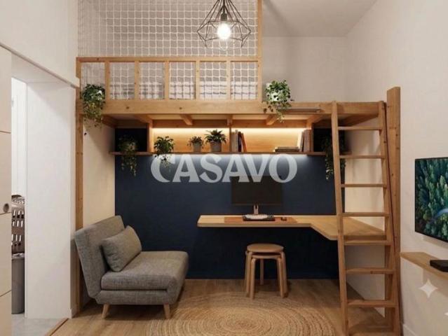 Vente Appartement 1 pièce de 19m² 75011 Paris