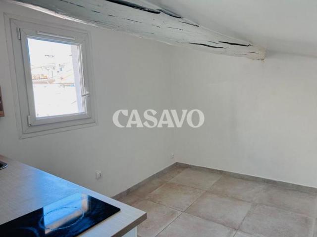 Vente Appartement 1 pièce de 11m² 13100 Aix en Provence