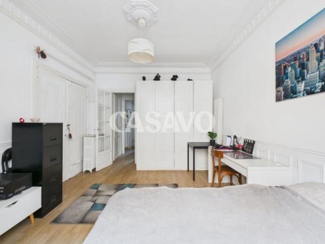 Vente Appartement 1 pièce de 26m² 92170 Vanves