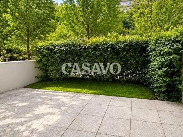 Vente Appartement 1 pièce de 32m² 13100 Aix en Provence