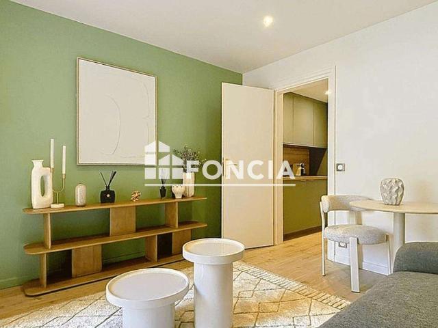 Vente appartement 1 pièce Deauville 14