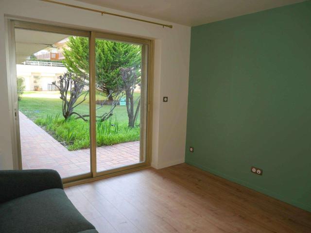 Vente appartement 1 pièce Deauville 14