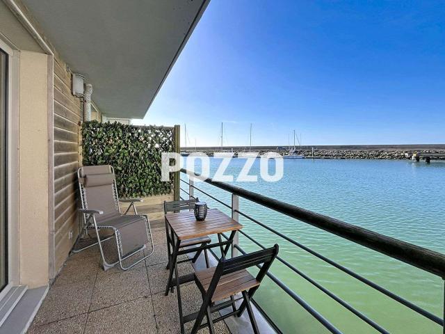 Vente appartement 1 pièce Deauville 14