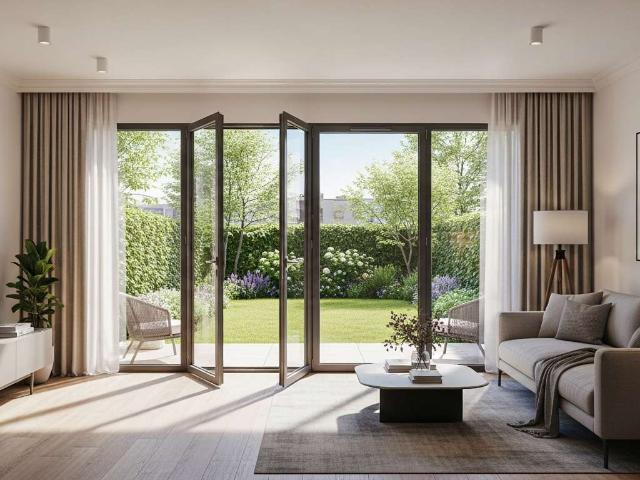 Vente appartement 1 pièce Deauville 14