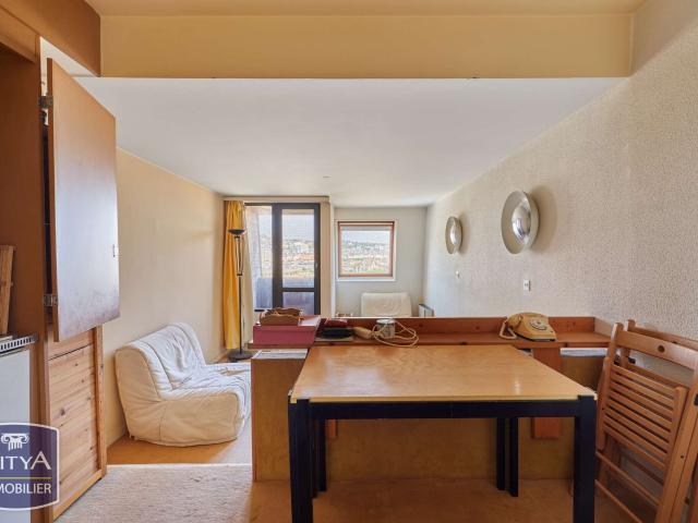 Vente appartement 1 pièce Deauville 14