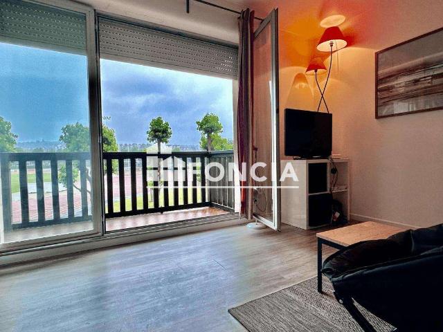 Vente appartement 1 pièce Deauville 14