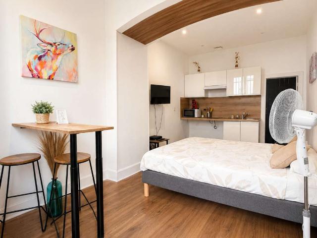 Vente appartement 1 pièce Dijon 21