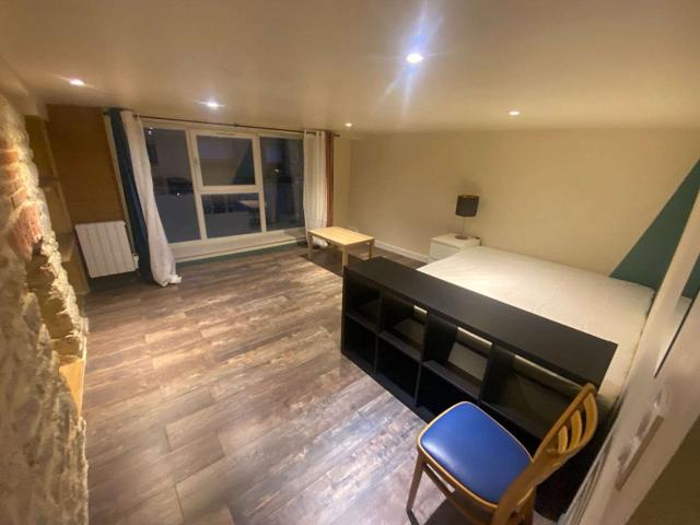 Vente appartement 1 pièce Dinan 22