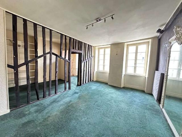 Vente appartement 1 pièce Dinan 22