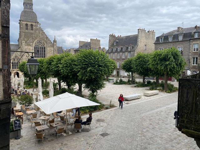 Vente appartement 1 pièce Dinan 22