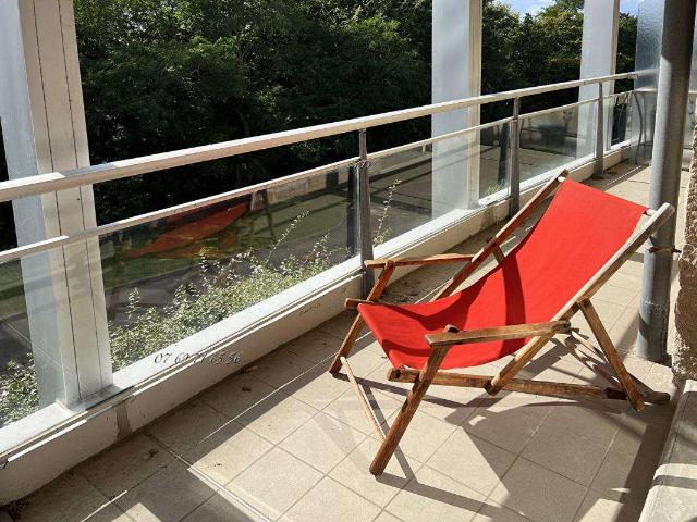 Vente appartement 1 pièce Dinard 35