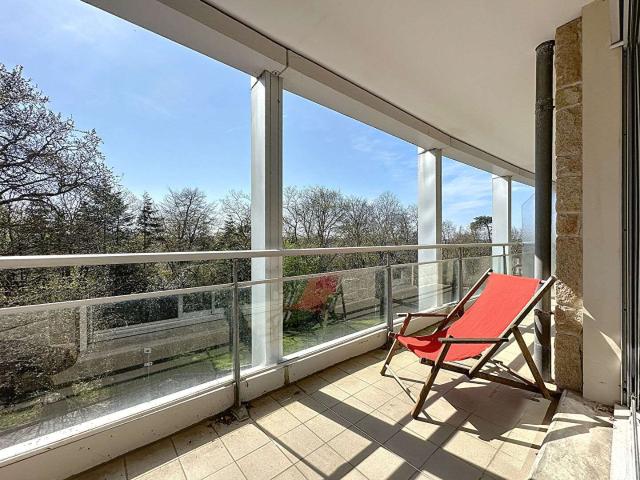 Vente appartement 1 pièce Dinard 35