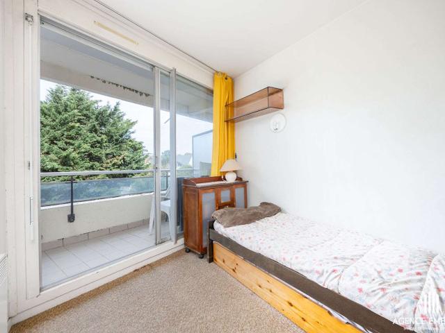 Vente appartement 1 pièce Dinard 35